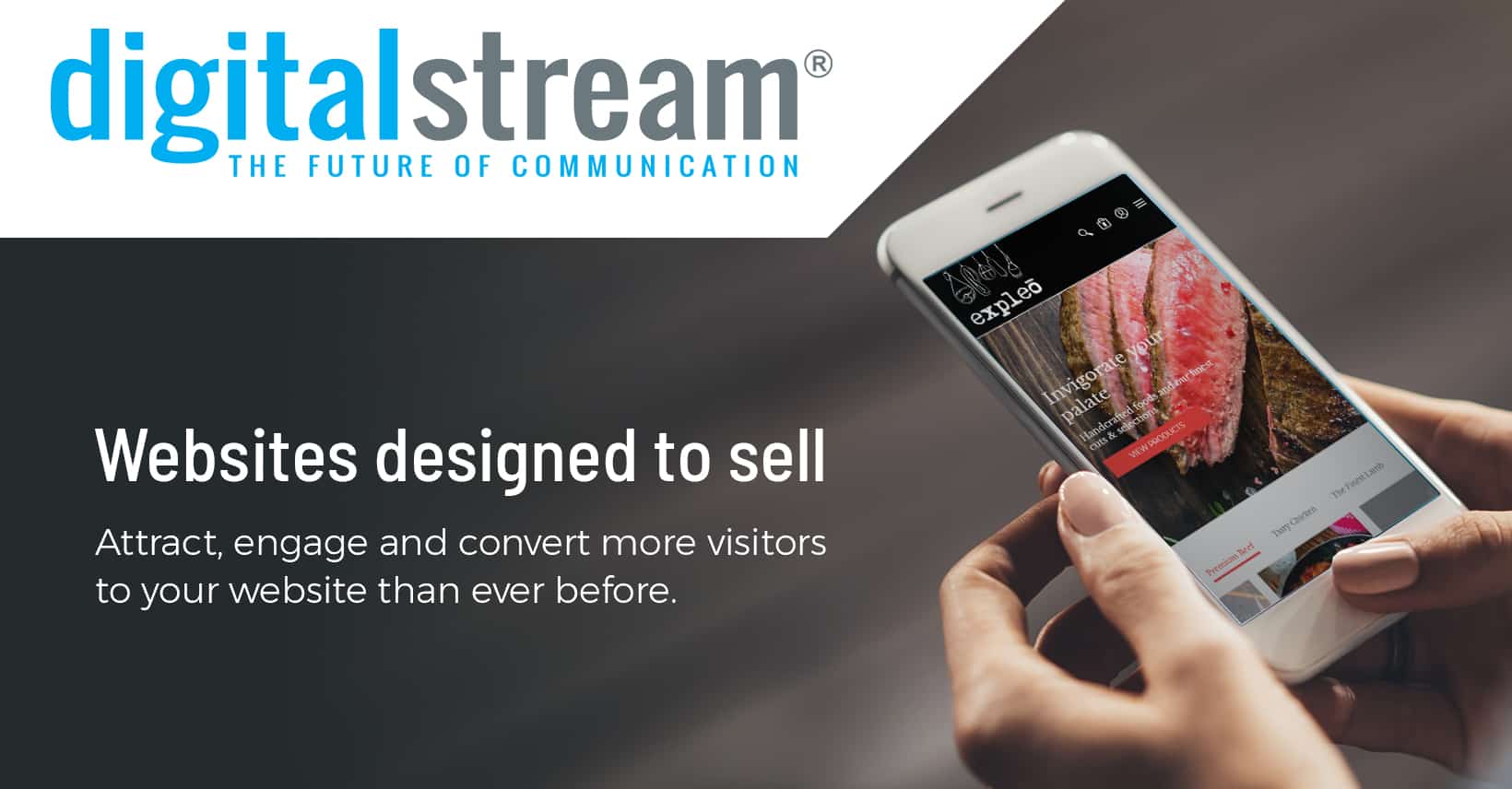 digitalstream logo