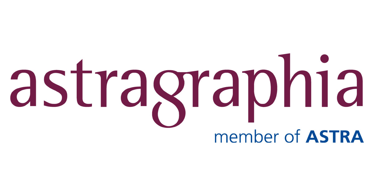Astragraphia logo