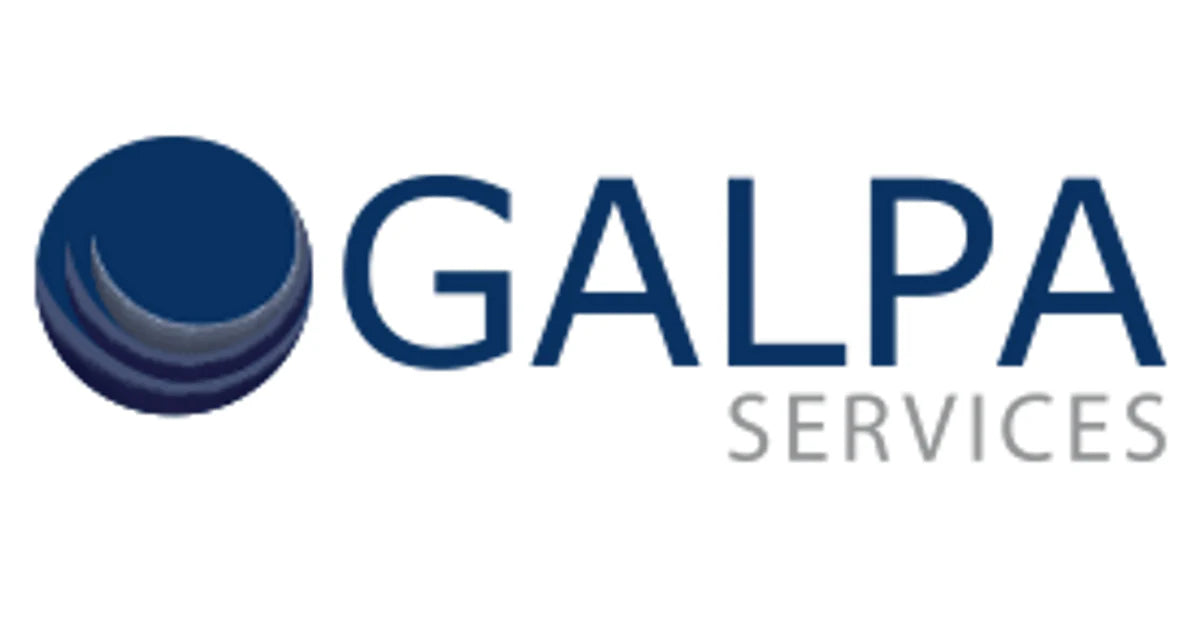 Galpa Services logo