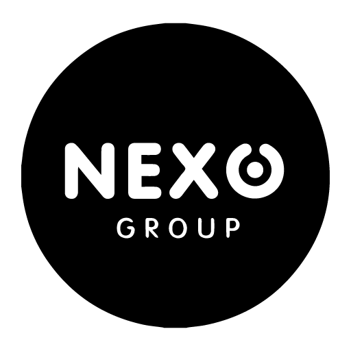 Nexo Group logo