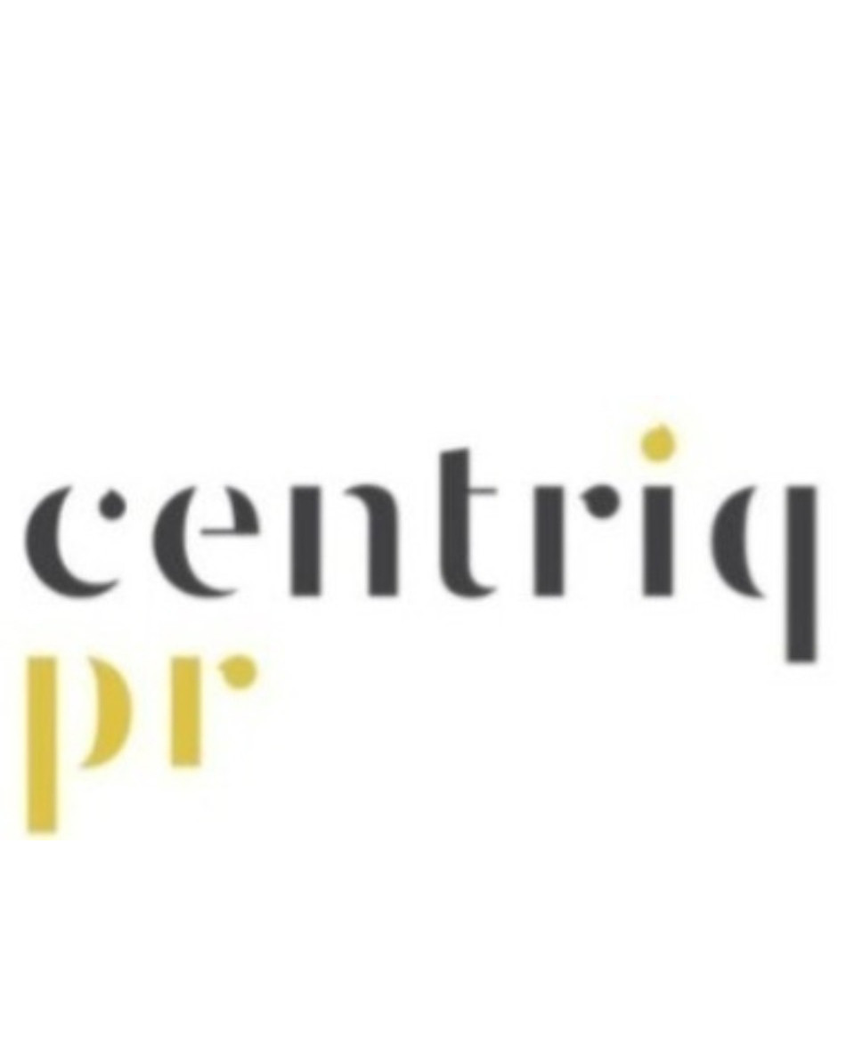 Centriq PR logo