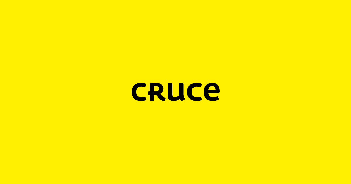 Cruce Design Group logo