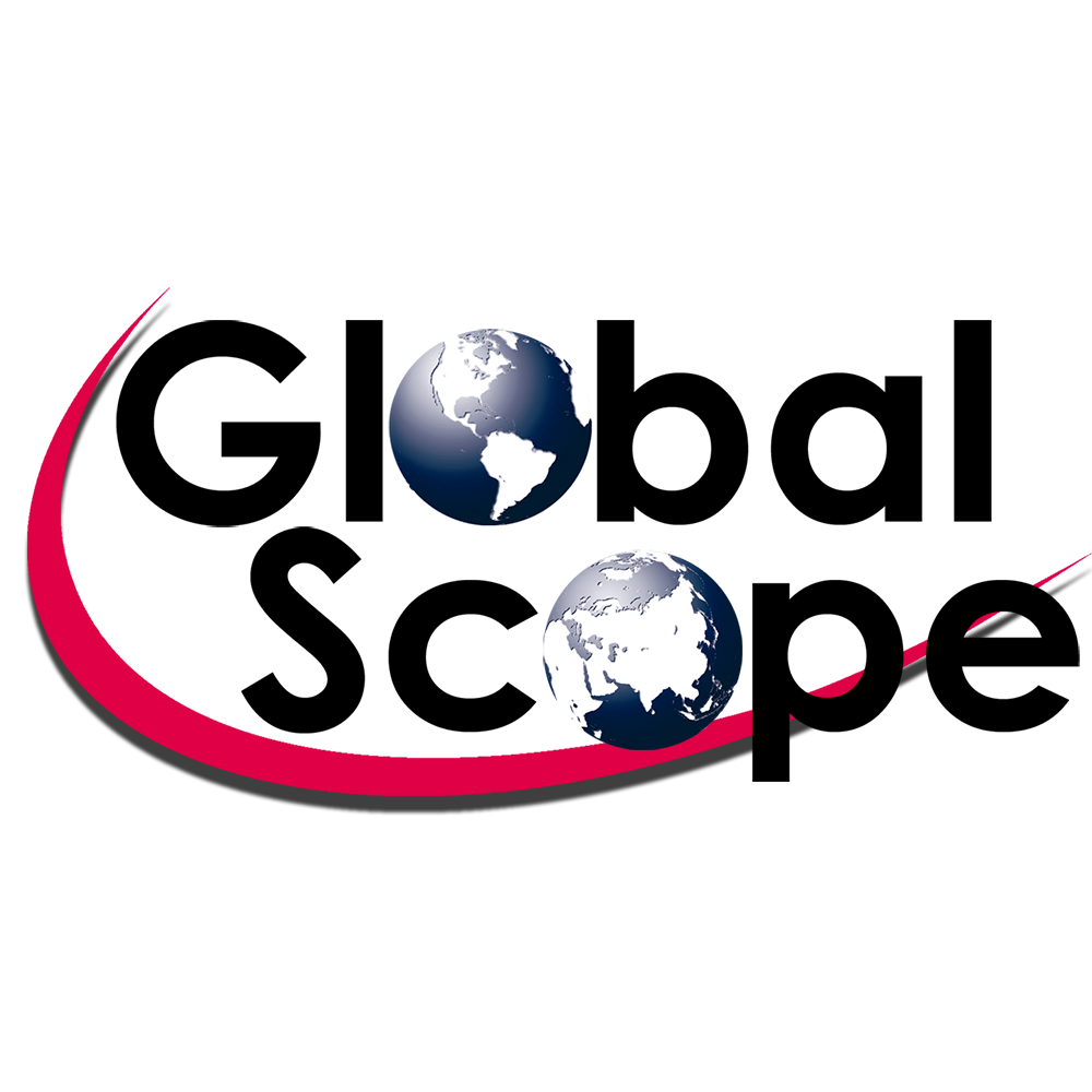 GLOBAL SCOPE logo