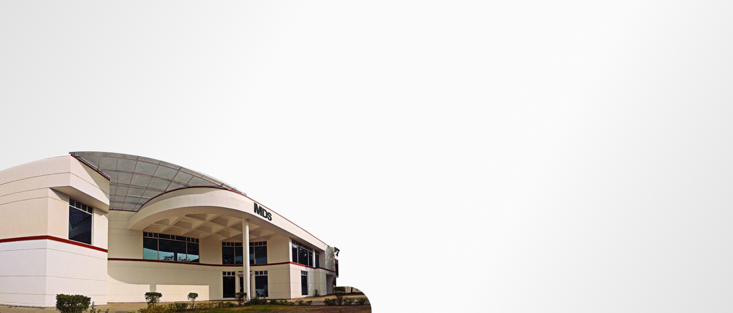 MetaDesign Solutions logo