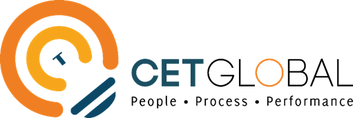 CET Global logo