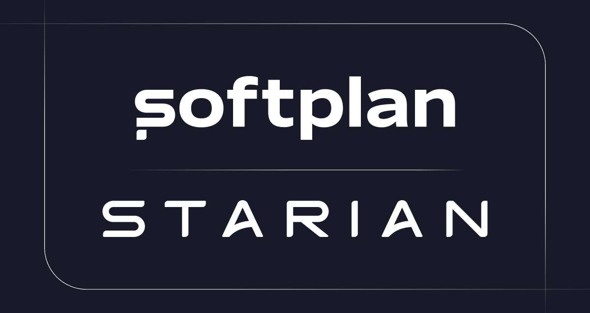 Softplan Planejamento e Sistemas logo