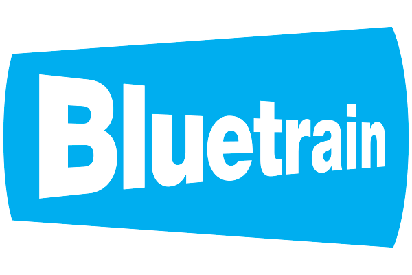 Bluetrain Inc. logo