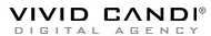 Vivid Candi logo