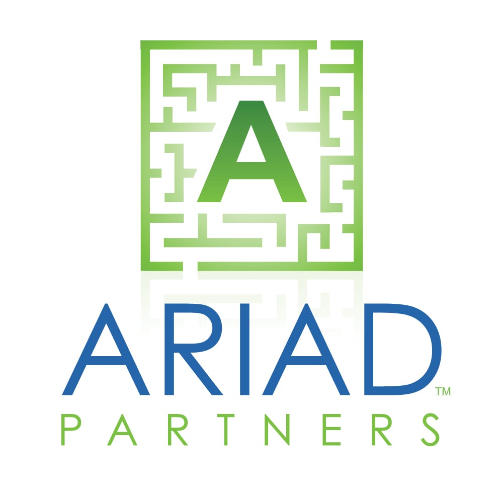 Ariad Partners logo