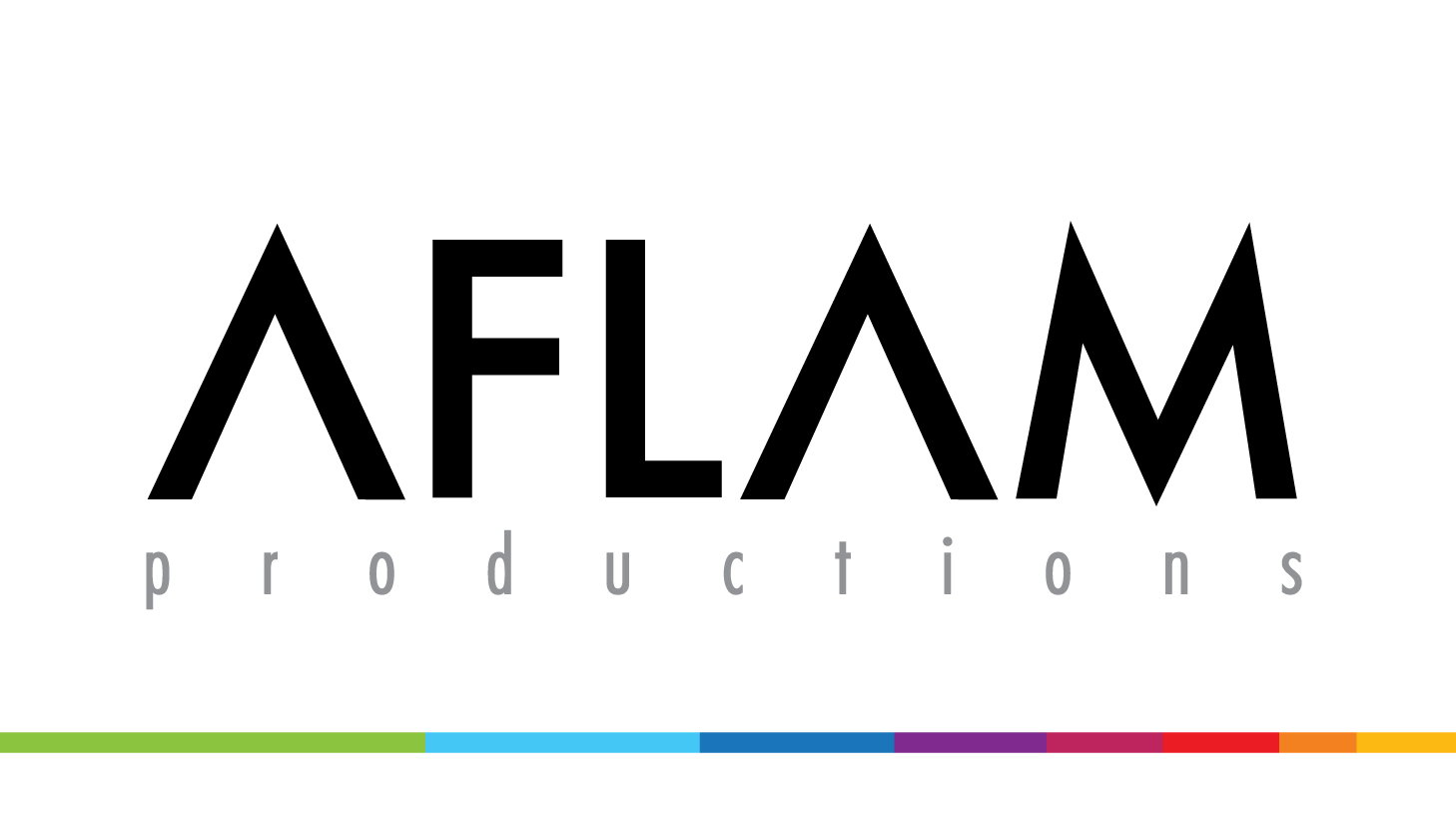 AFLAMProductions logo