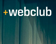 Webclub Diseño logo