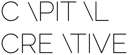 Capital logo