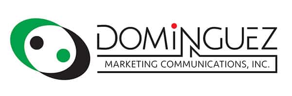 Dominguez Marketing Communications, Inc. logo