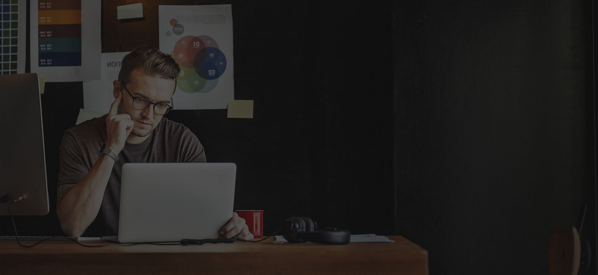 Rockers Technology | Fundraising Script logo