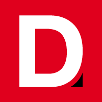 Dromos logo