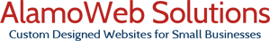 AlamoWeb Solutions logo