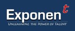 Exponen logo