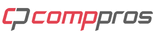 Comp Pros logo