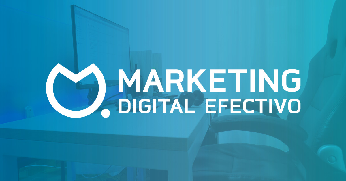 Marketing Digital Efectivo logo