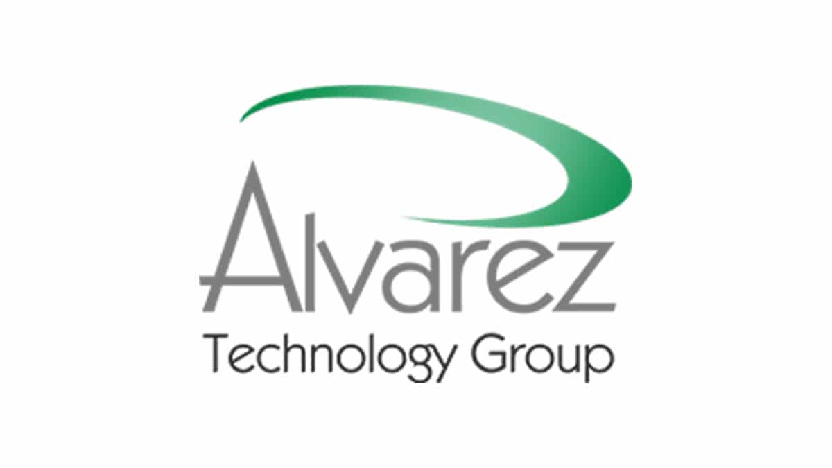 Alvarez Technology Group logo