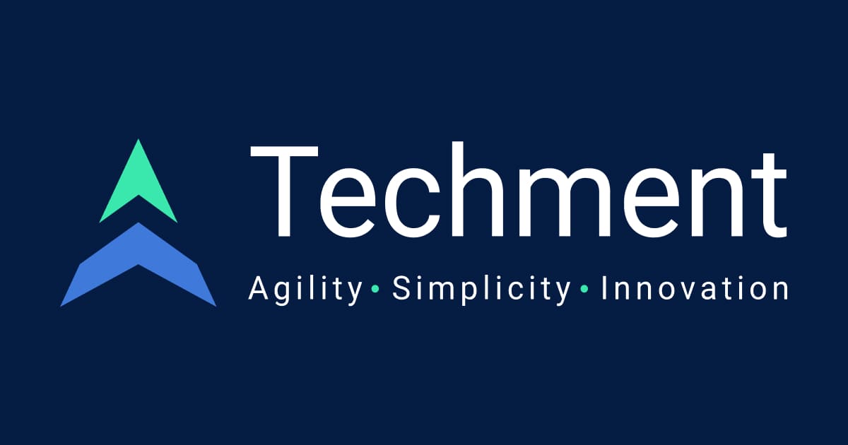 Techment Technology logo