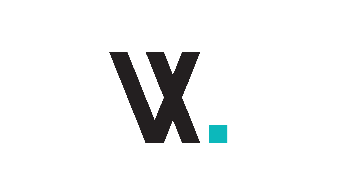 VX Comunicação logo