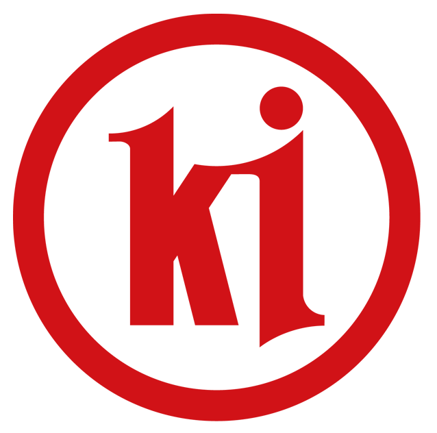 Agência KI logo