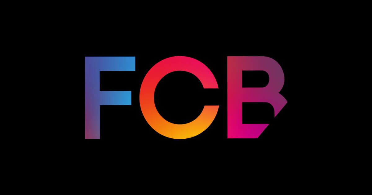 FCB Manila logo