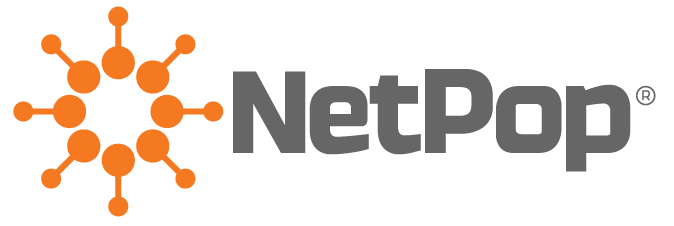 NetPop logo