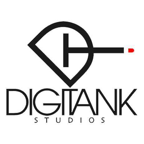 Digitank Studios logo