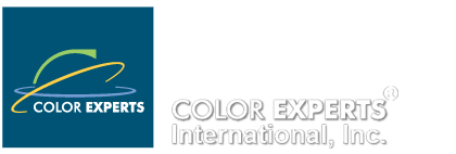 Color Experts International, Inc. logo
