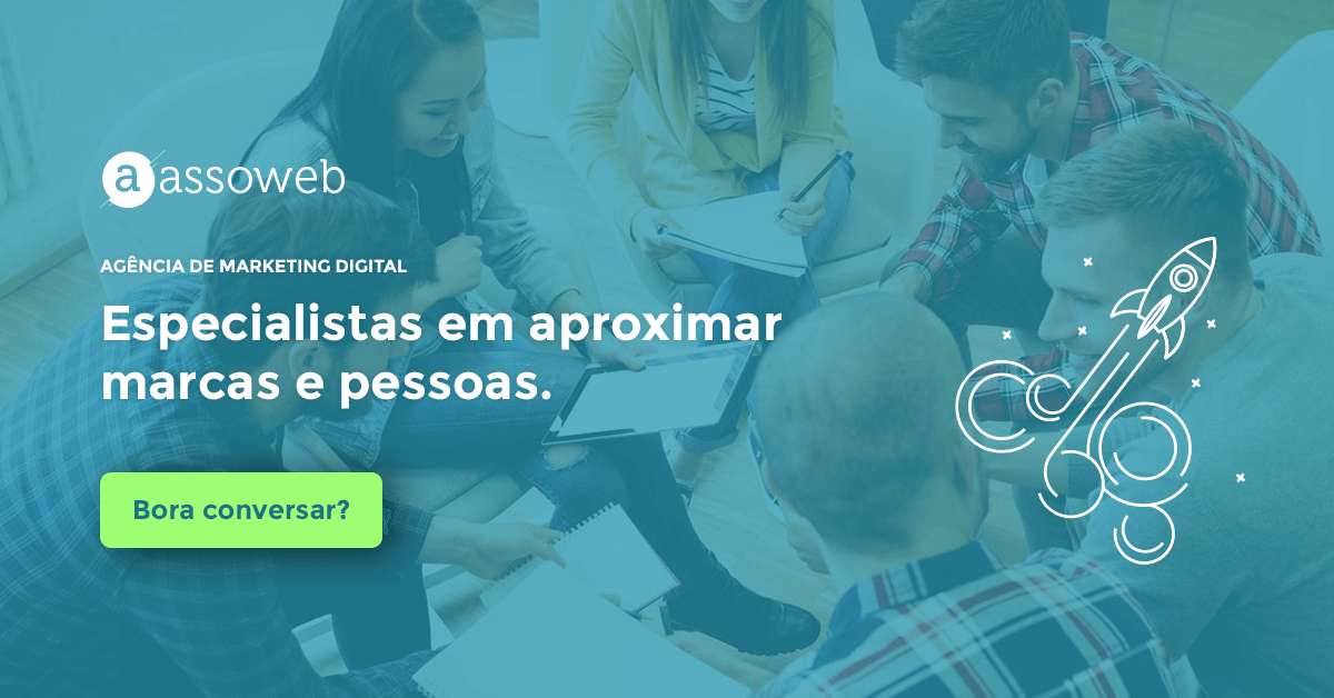 Agência Assoweb logo