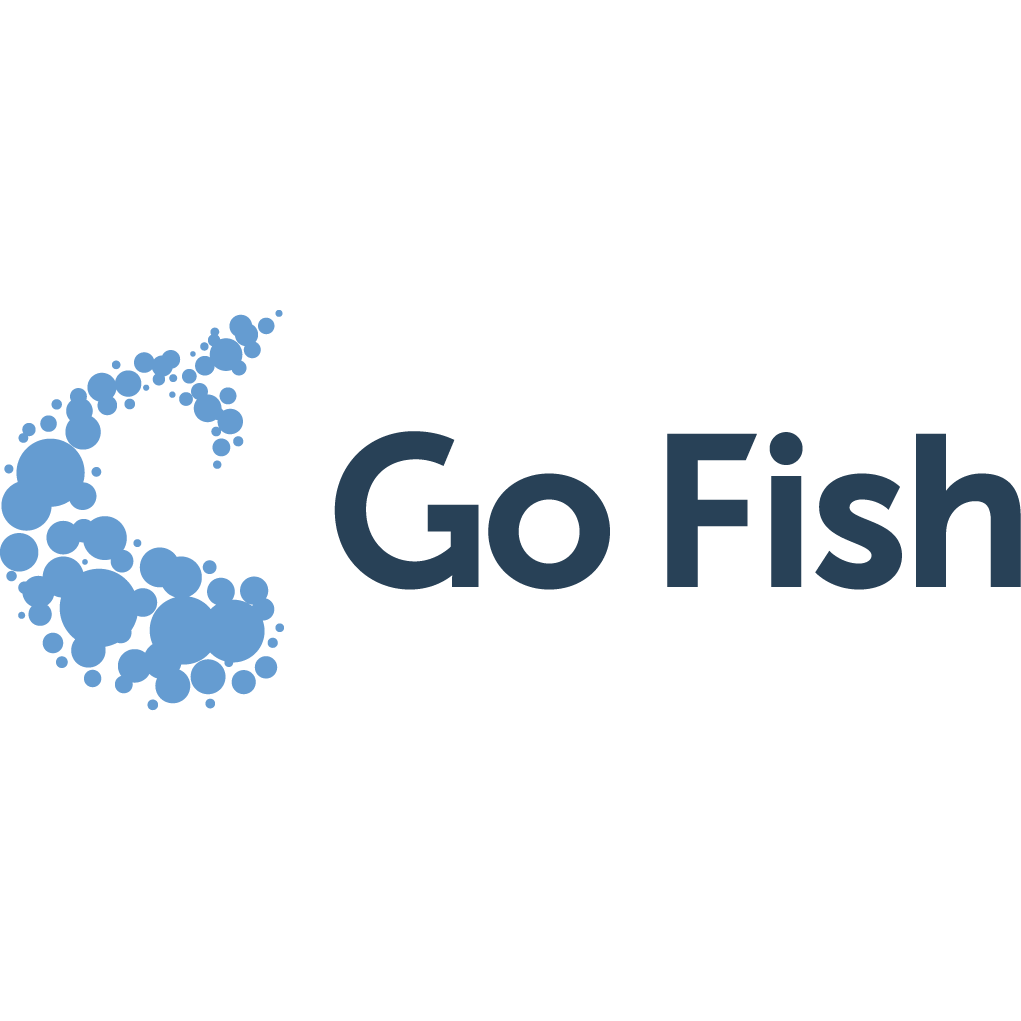 Go Fish Digital logo