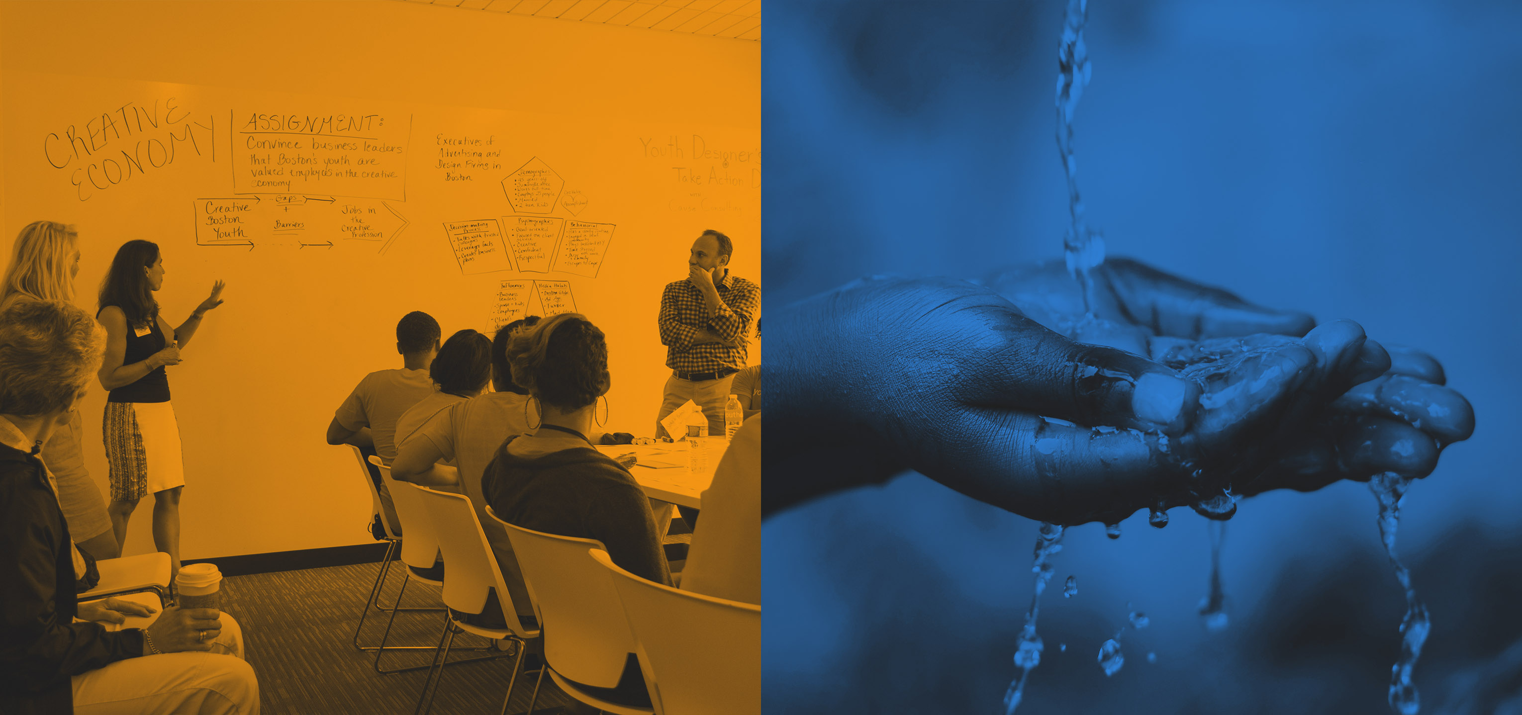 Cause Consulting logo