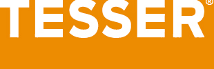 Tesser logo