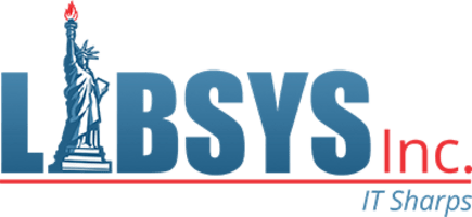 Libsys logo