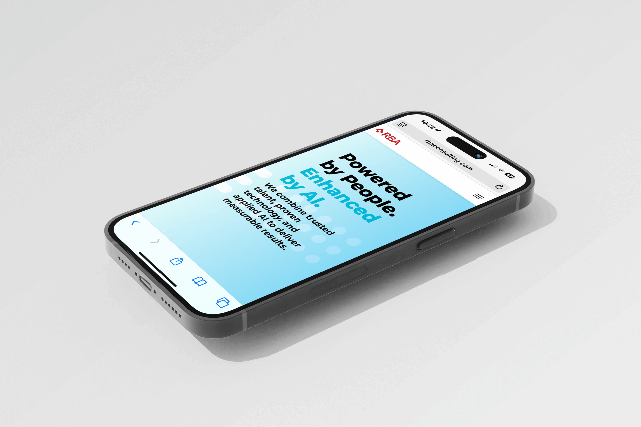 Saturn Systems Software Engineering logo