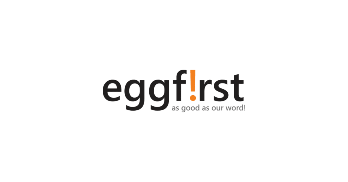 Eggfirst Advertising and Design Pvt Ltd logo