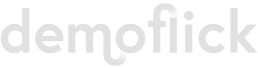 demoflick logo