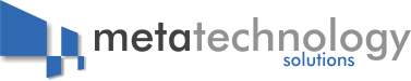Meta Technology Solutions, LLC logo