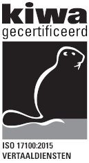 AVB Translations logo