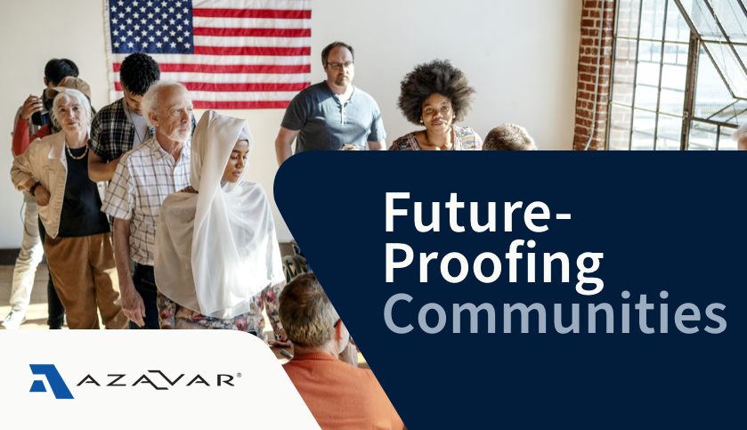 Azavar Technologies logo