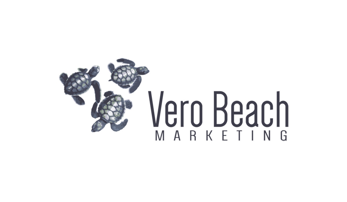 Vero Beach Marketing logo
