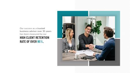 Heritage Advisors logo