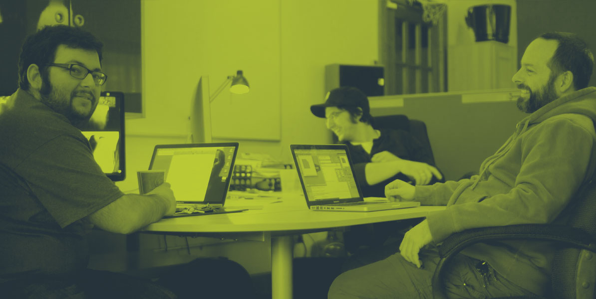 Envy Creative MKE logo