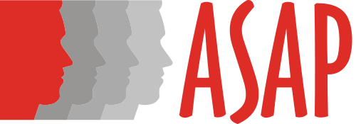 ASAP Venezuela logo