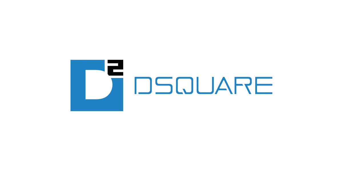 DSquare logo