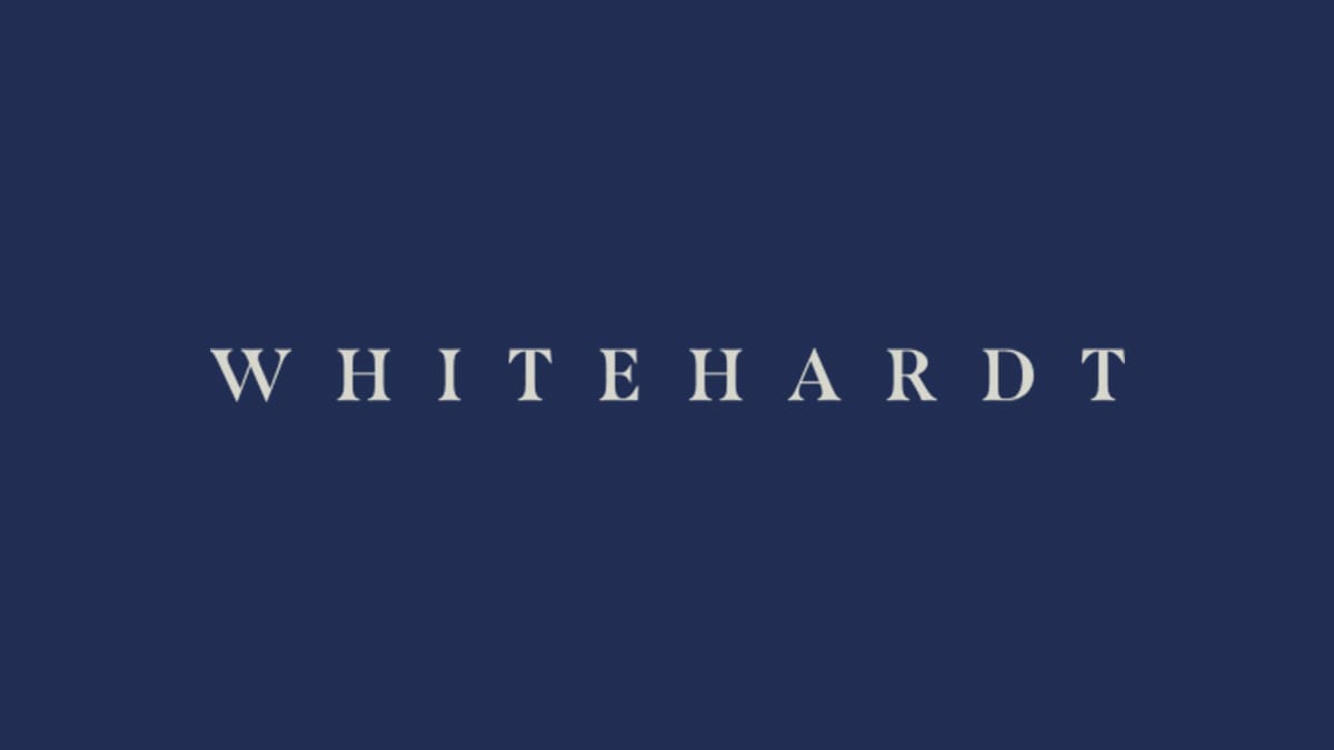 Whitehardt logo