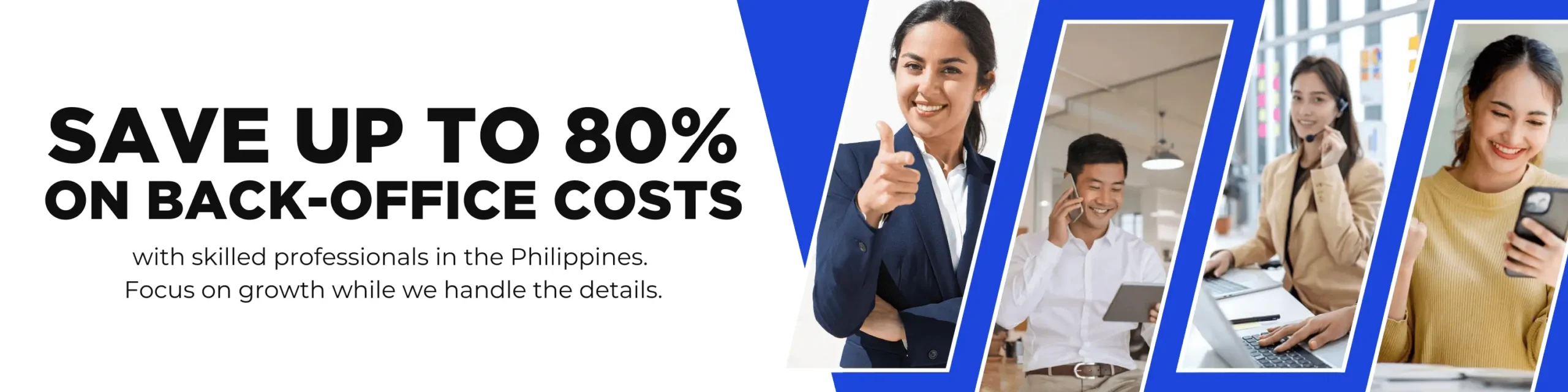 GlobalityNet Outsourcing and Consulting logo