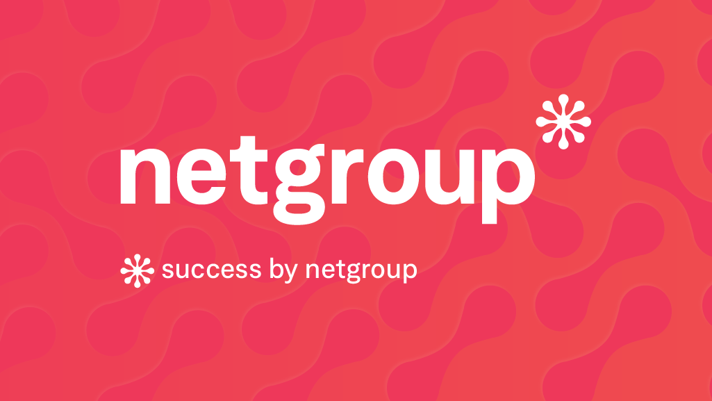 Net Group logo